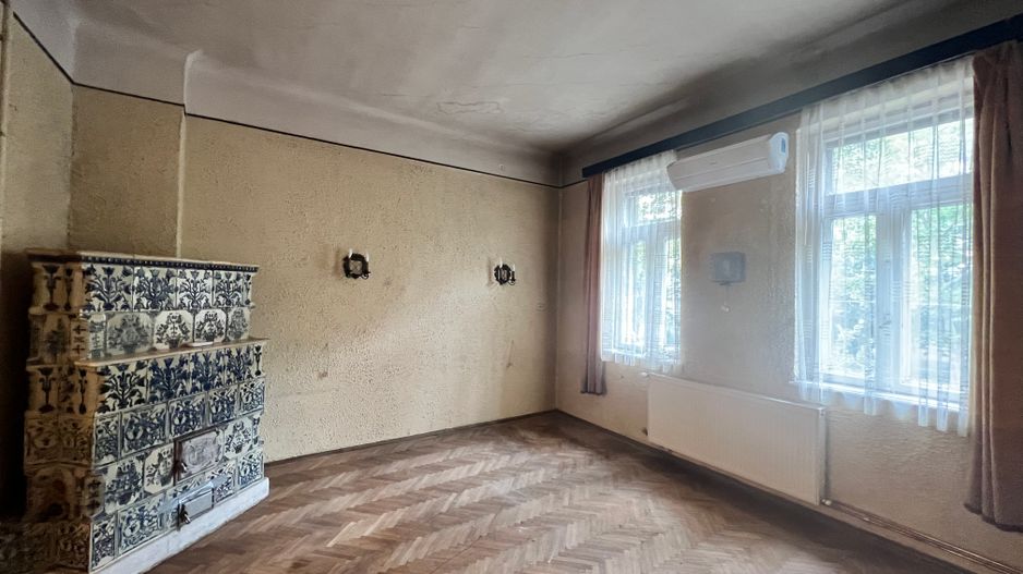 Casă interbelică de închiriat – Str. Barbu Văcărescu nr. 33 - Poză 27