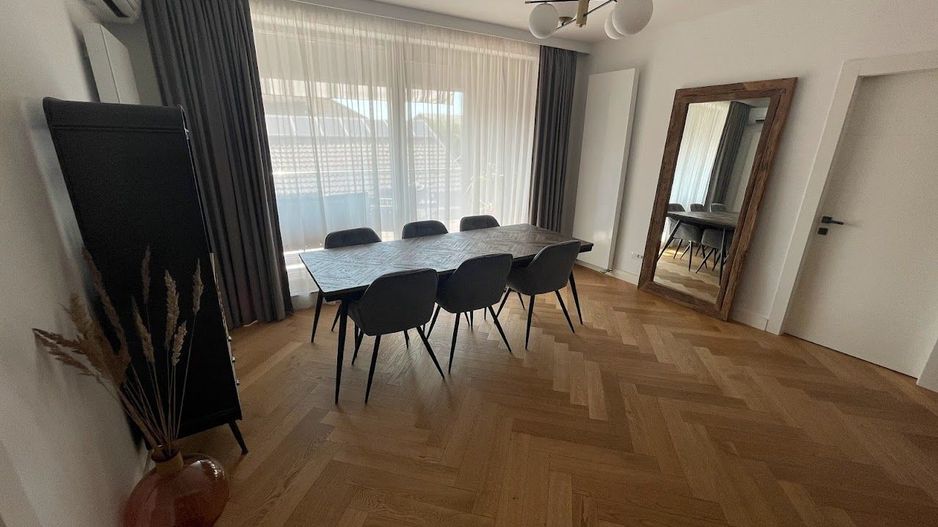Apartament 4 camere Siseti - Poză 6