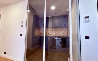 Rafinament discret și confort absolut in Nordul Capitalei- Ap 2 Camere - Poză 23