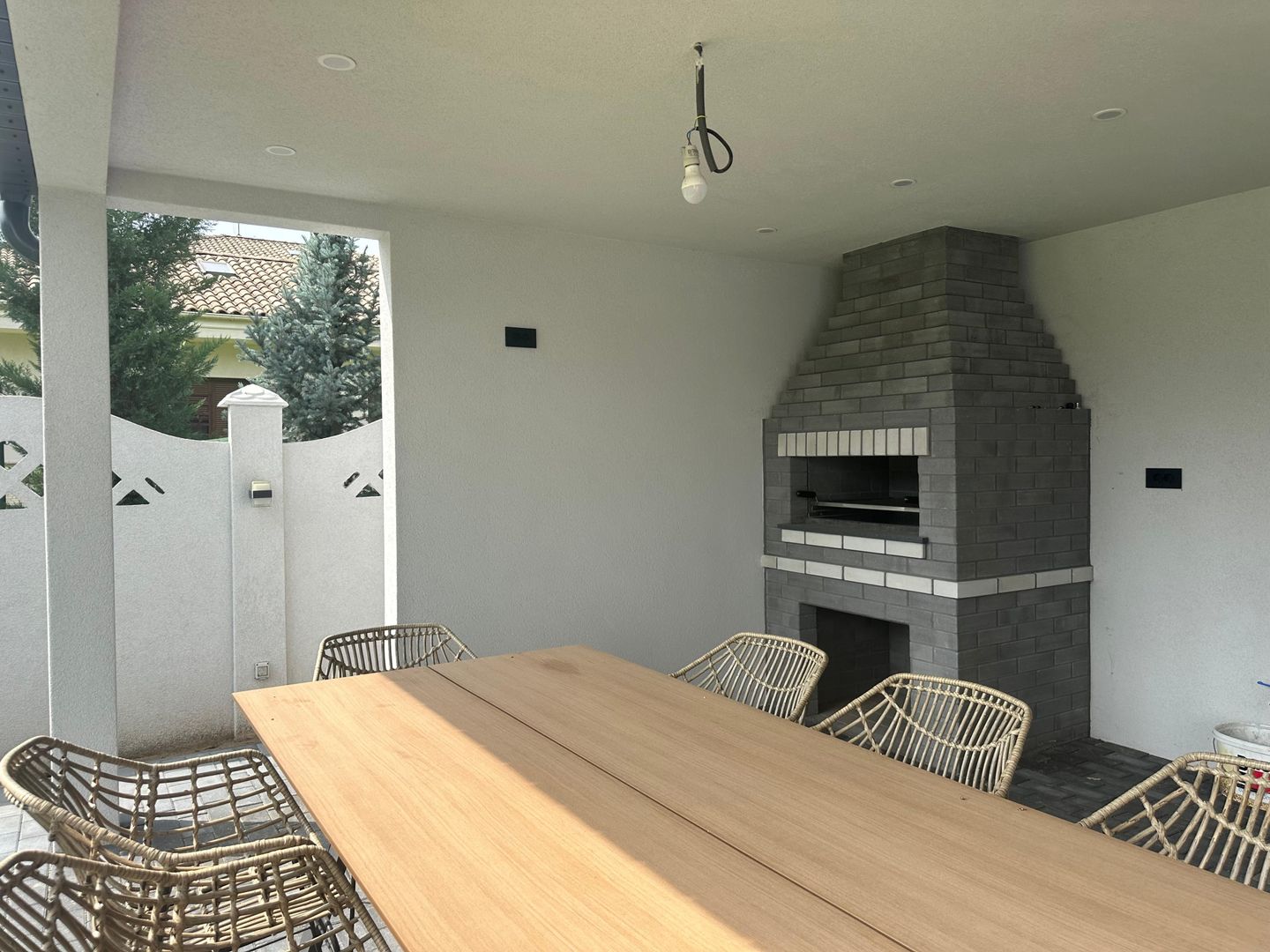 Vila individuala de lux 5 dormitoare - De închiriat - Poză 5