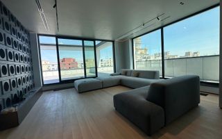 Penthouse | Zona JW Marriot | Ultra Lux - Poză 3