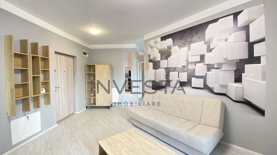 Apartament 3 camere si parcare, Pet Friendly, cartier Bulgaria - Poză 2