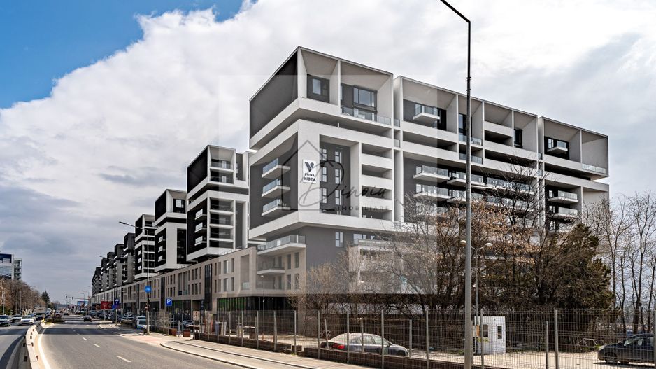 2 camere PRIMA VISTA  Promenada Pipera I TVA INCLUS I Premium I COM 0% - Poză 33