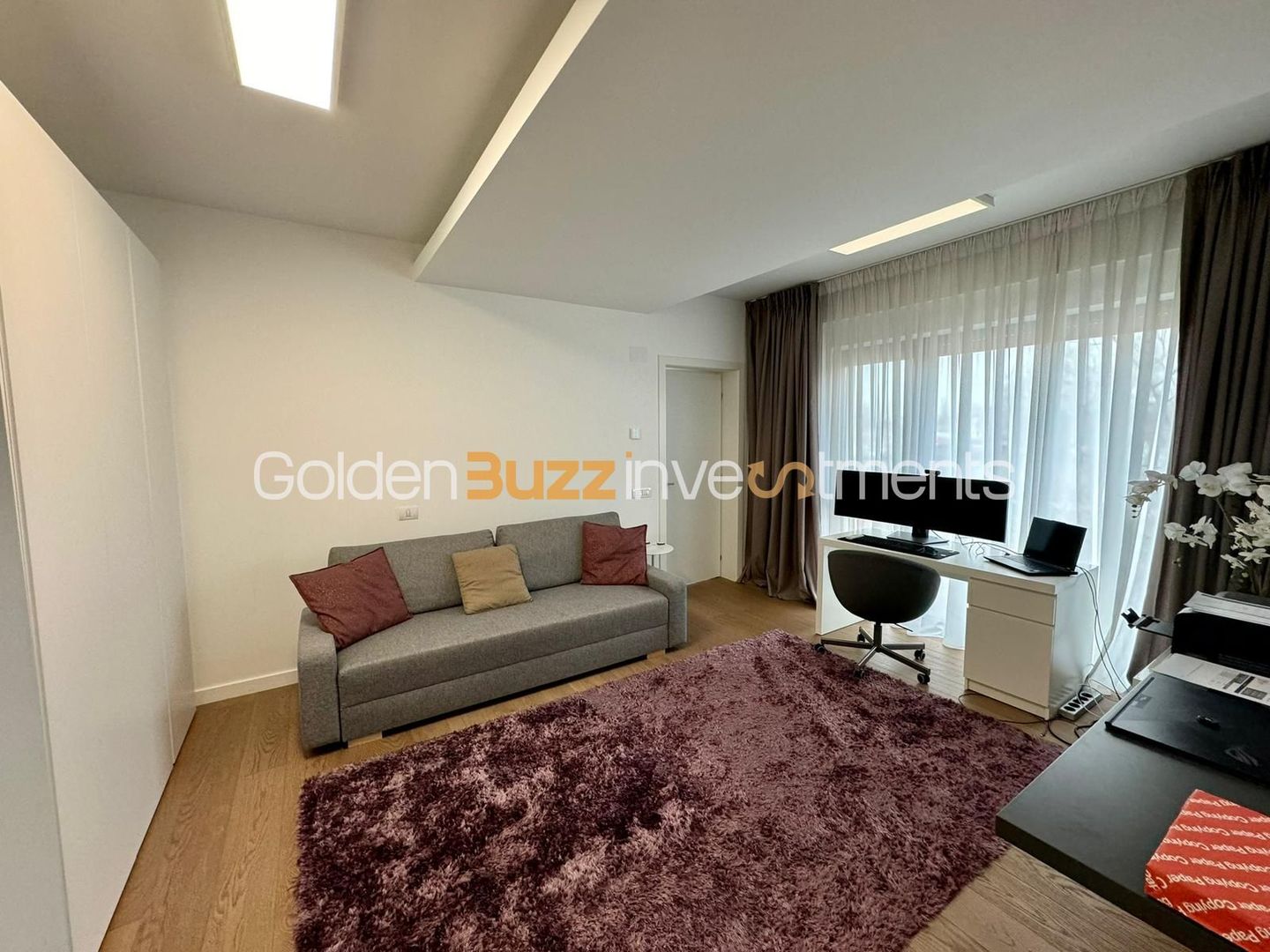 Vila complex privat Erou  Iancu Nicolae - Poză 15