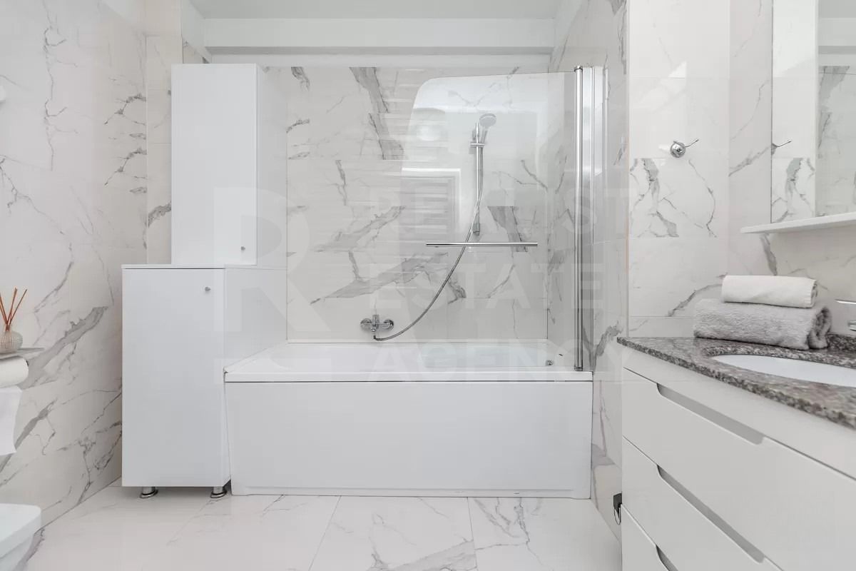 Chirie, apartament, 2 camere, str. Lev Tolstoi, Centru - Poză 7