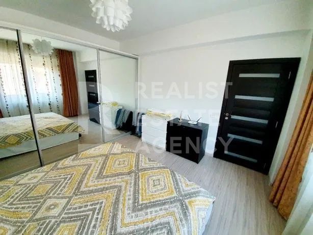 Vânzare, apartament, 2 camere, în zona Militari Residence - Poză 3