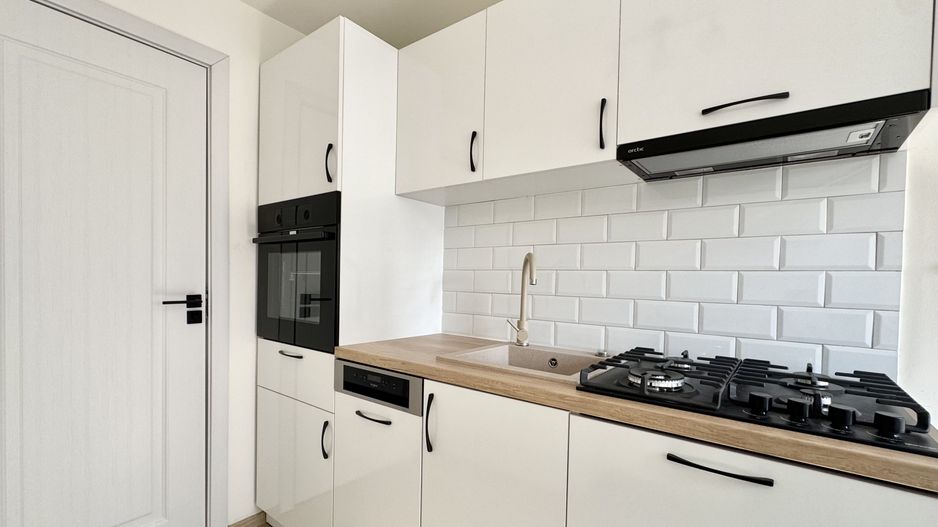 Apartament 2 camere Bucovina – decomandat, zonă excelentă - Poză 20