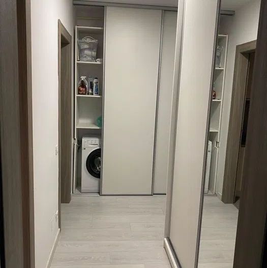 Garsonieră Premium | 21 Residence Lujerului | 9 min Metrou - Poză 6