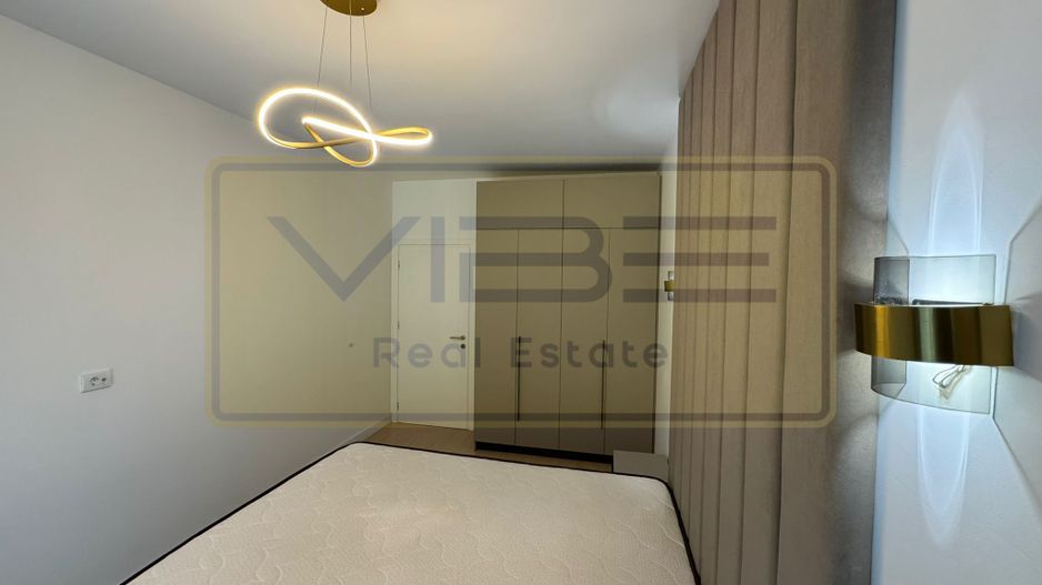 Apartament premium 2 camere+parcare SILK DISTRICT - Poză 17