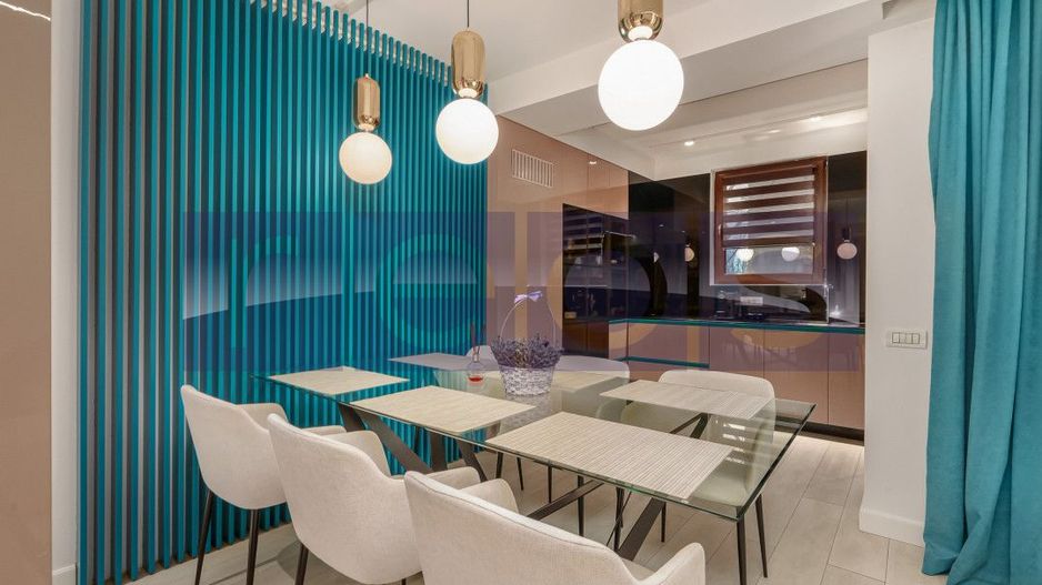 VANZARE APARTAMENT 2 CAMERE | MOBILAT SI UTILAT | BLOC NOU AVIATIEI | - Poză 8