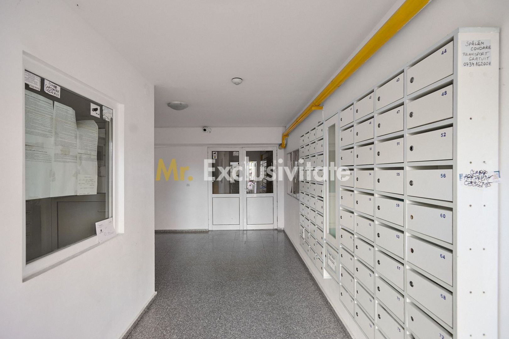 Apartament doua camere Gavan III construit in 2008 - Poză 18