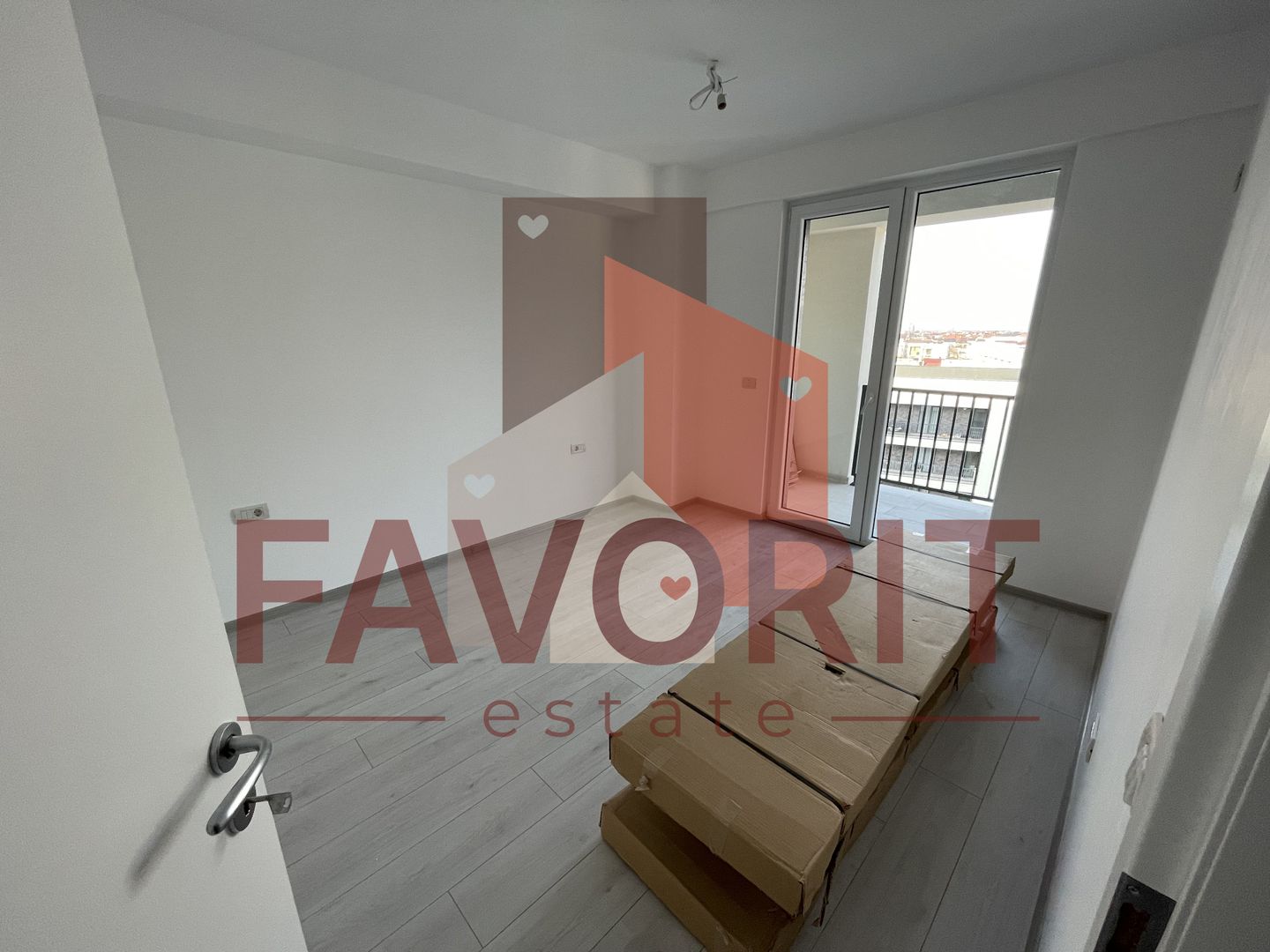 Comision 0%. Bloc NOU. Aradului. Decomandat. - Poză 5