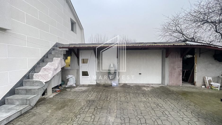Casa de vanzare | 120mp | Zona Botiz - Poză 41