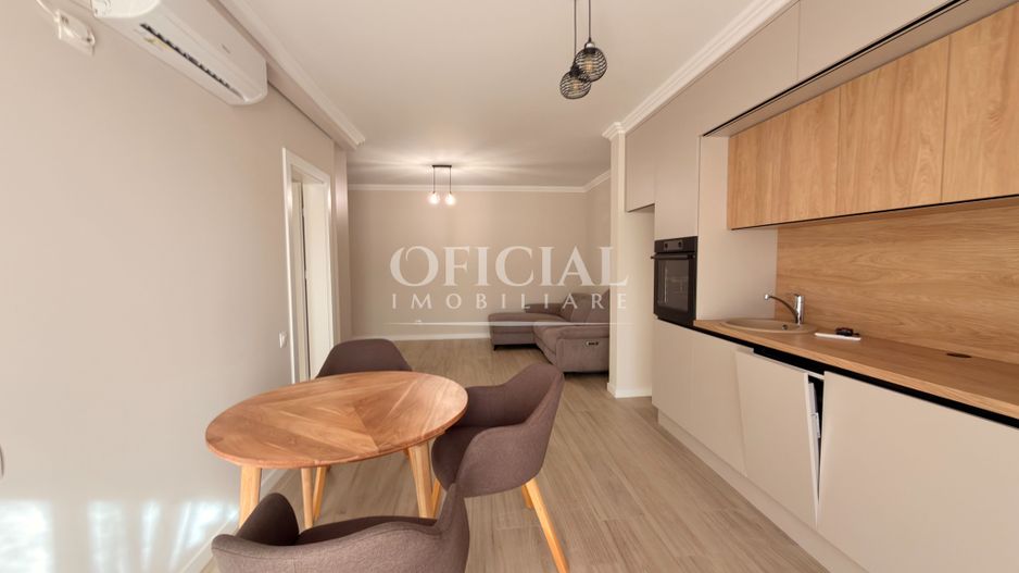Apartament 2 Camere | Parcare Inclusa | Zona VIVO BMW - Poză 9