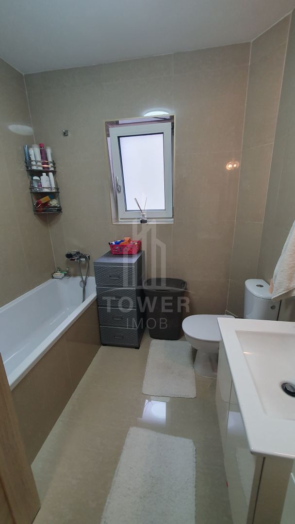 Apartament de vis cu 3 camere în Zona Arhitecților, Sibiu - Poză 9