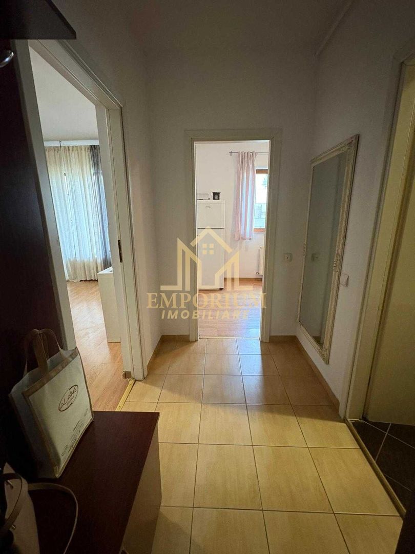 1 camera decomandate, Parcare, Ac, OMV Marasti, zona FSEGA, FSPAC - Poză 6