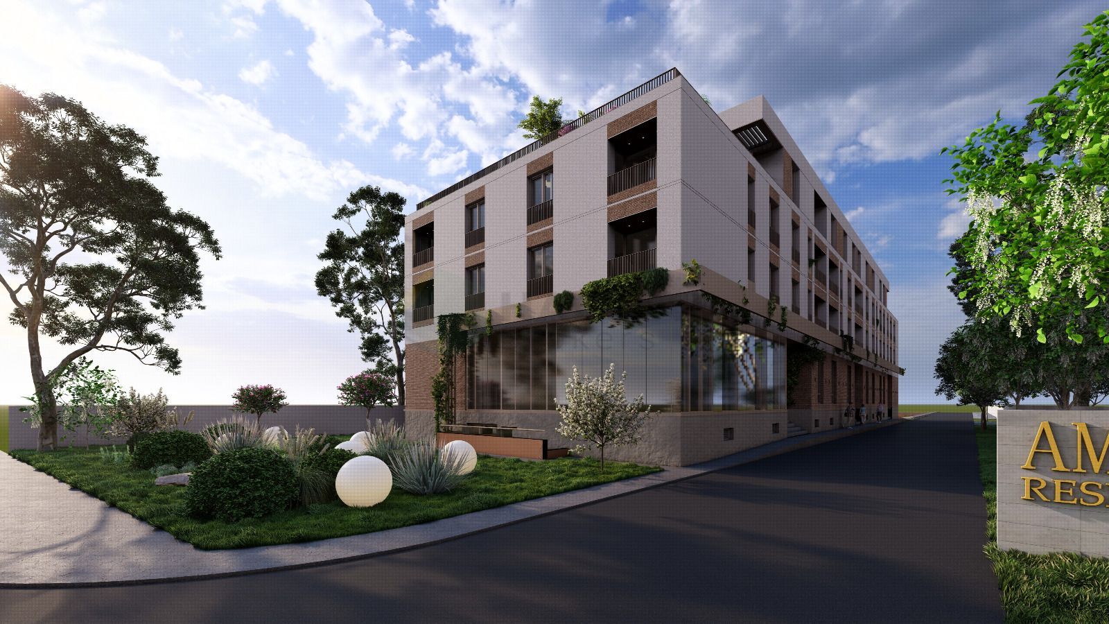 Tunari Gardens | Direct dezvoltator | blv. 1 Decembrie - Poză 6