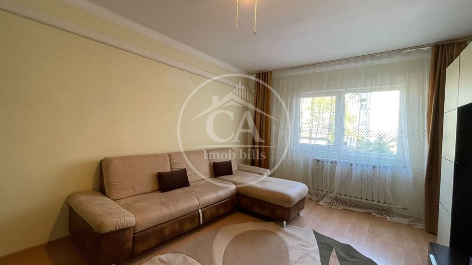 Apartament cu 3 camere de inchiriat in zona Nufarul, Oradea - Poză 1