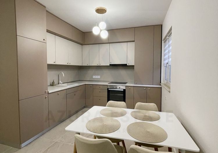 Apartament premium prima inchiriere etaj 1 parcare zona Arhitectilor - Poză 1