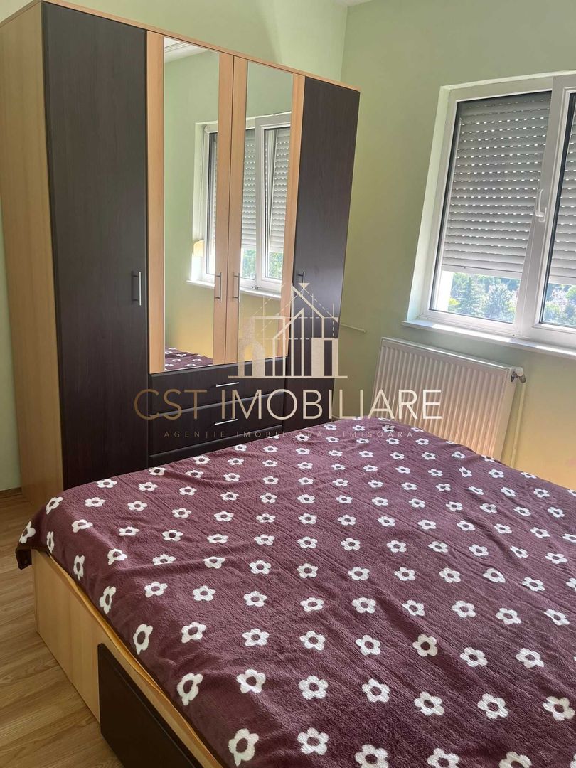Apartament 3 camere  , Calea Sagului - Poză 1