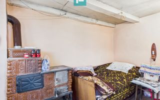 Casă, anexă şi grădină – Dorgoş - Poză 7