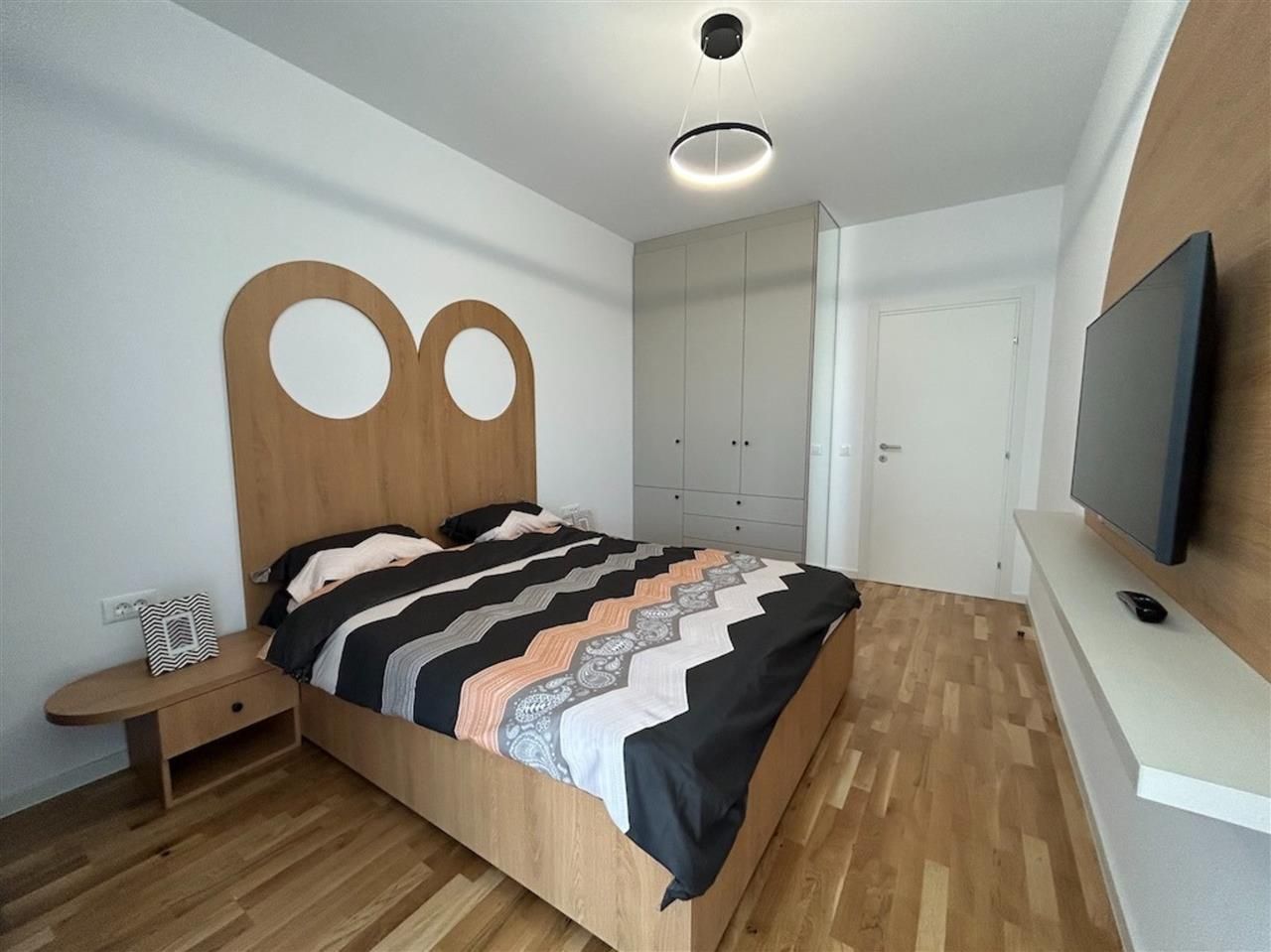 Apartament 4 camere | Mobilat si Utiliat | The Ivy - langa Padure - Poză 14