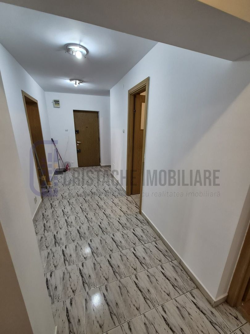Spatiu birou | PARTER | 3 camere | 2 bai | Calea Calarasilor - Poză 8