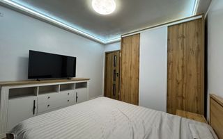 Apartament 3 camere premium Podu Ros - Palas Mall - Poză 6