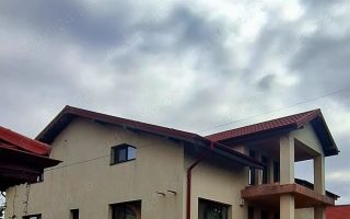 De vanzare casa 270mp, teren propriu, mansarda locuibila, Bragadiru - Poză 2