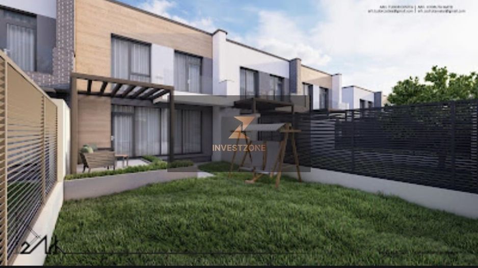 Vile noi de vanzare in cartierul Nufarul - Poză 2