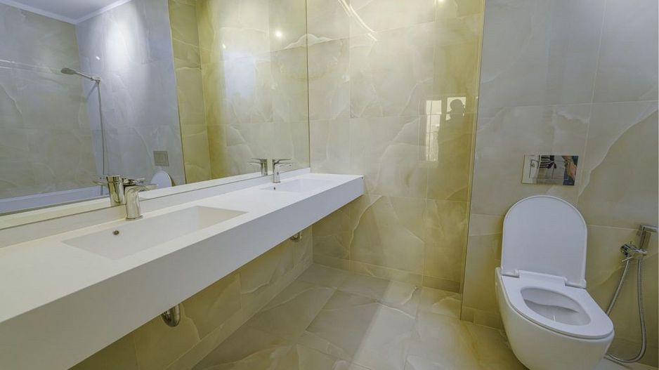 2 bedrooms apartment for rent | Floreasca-Barbu Vacarescu | Underground parking - Poză 9