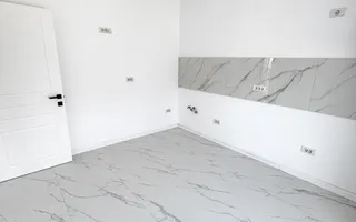 Comuna Berceni - Casa individuala | 3 camere - Teren 330 mp - Terasa - Poză 12