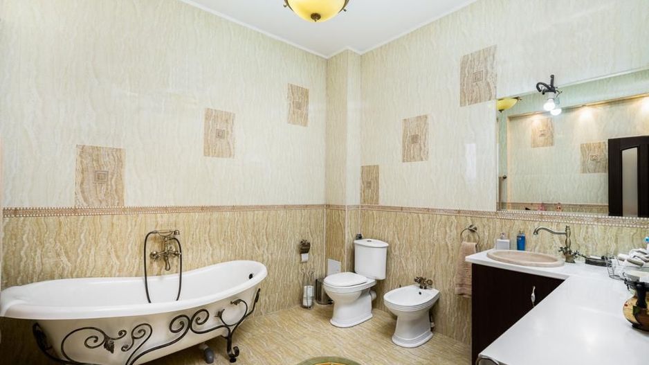 Vila superba de vanzare in apropiere de padure Pantelimon - Poză 21