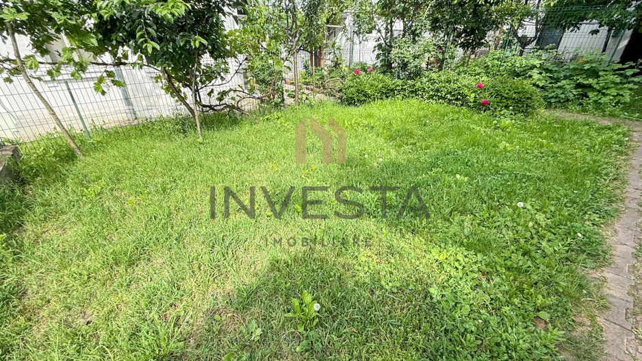 Apartament  78 mp utili cu gradina de 100 mp pe strada Brasov! - Poză 11