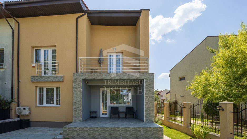Pipera Henri Coanda Vila Premium - Poză 6