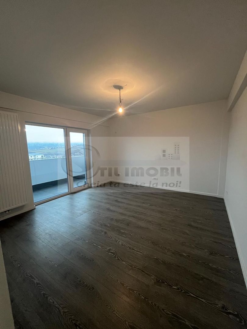 Apartament 2 camere, decomandat, Bucium, intabulat,  0% comision - Poză 3