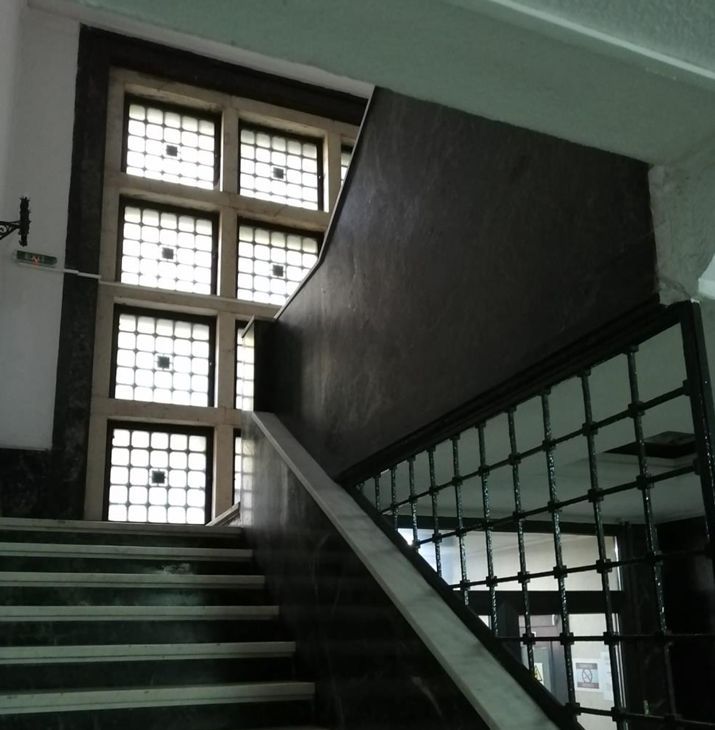 spatii birouri | Carol I | Universitate | 995 mp utili - Poză 4