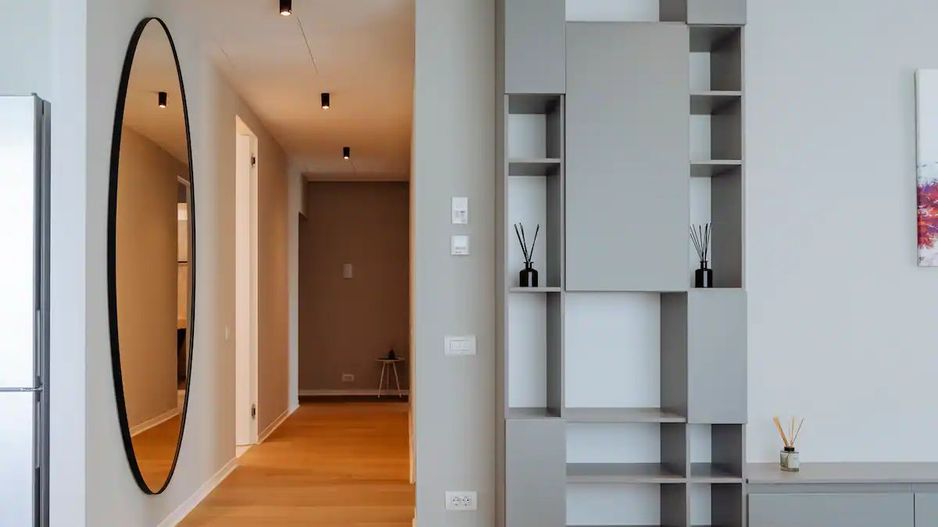 Apartament superb High End 3 camere I One Mircea Eliade I Floreasca - Poză 29