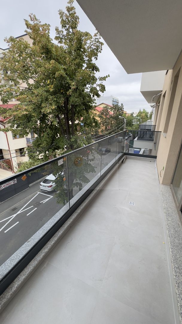 4 camere decomandat | Aviatiei | finisaje la alegere - Poză 13