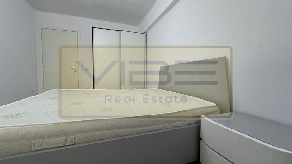 Apartament NOU 2 camere Copou Garden - Poză 16