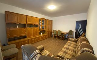 Apartament 2 Camere, Complet Mobilat, Etaj 1,Zona Centru, Bloc Nou - Poză 6