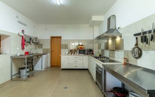 Casa + Pensiune deosebita - Orlat, Sibiu - Poză 43