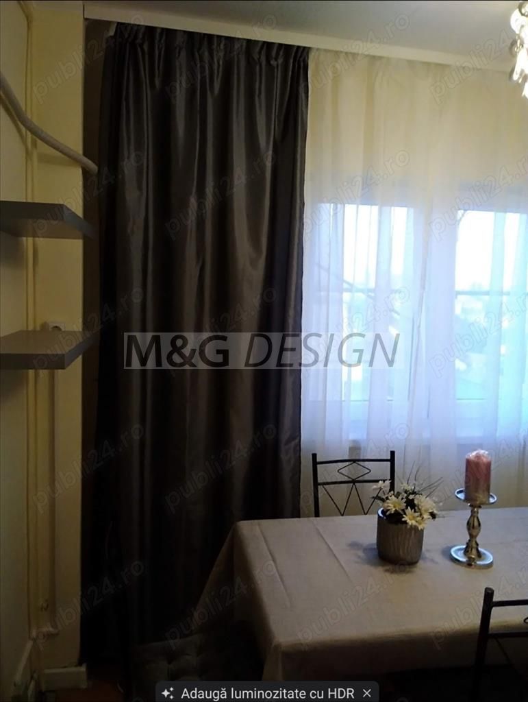 Apartament 1 camera Complexul Studentesc - Poză 2