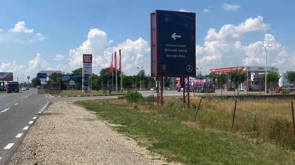 TEREN CALEA CLUJULUI - Poză 2