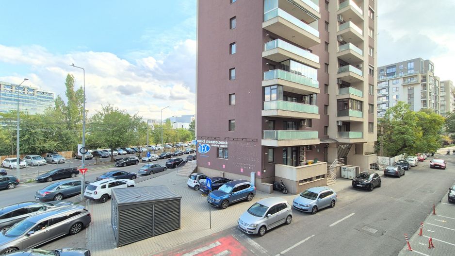 COMISION 0% - Apt 2 camere renovat, 5 minute metrou Lujerului, parcare la scara - Poză 9