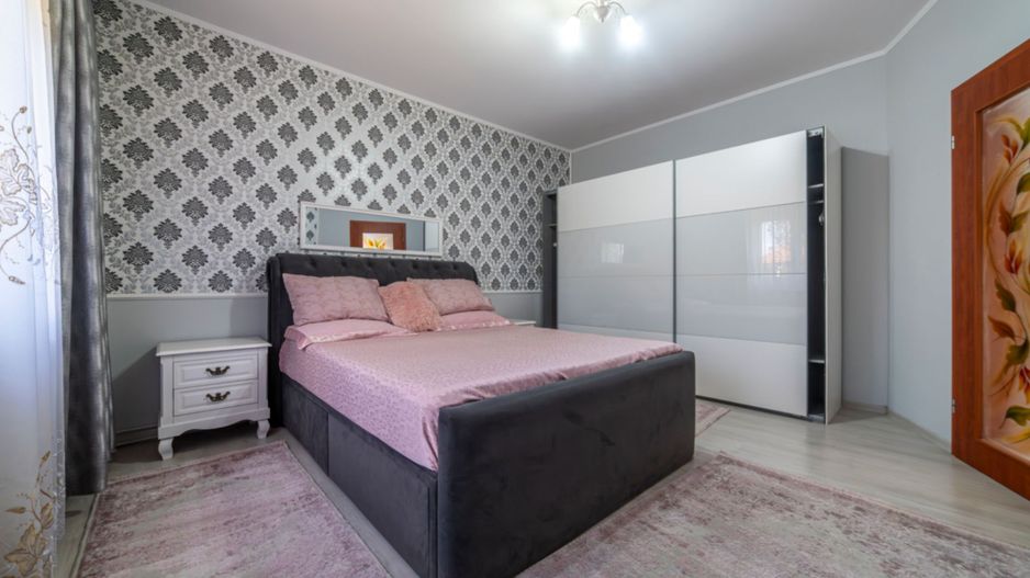 Casa | De Inchiriat | Mobilata + Utilata | Mosnita Noua | COMISION 0% - Poză 13