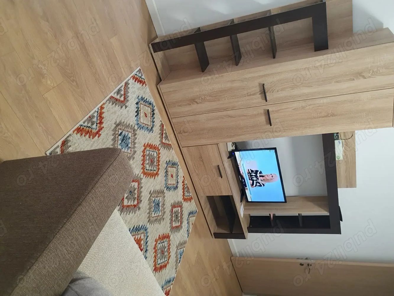 Garsonieră modernă High Class Residence, Pallady - Poză 8