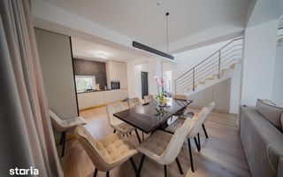 Casă cu 4 camere de închiriat, grădină 200 mp - Poză 4