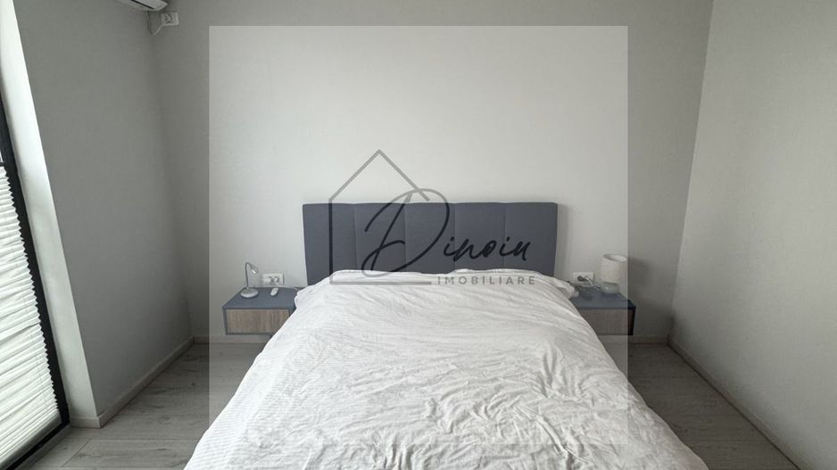 2 Camere Sisești | 70 mp | Încalzire pardoseală | Parcare I COMISION 0 - Poză 7