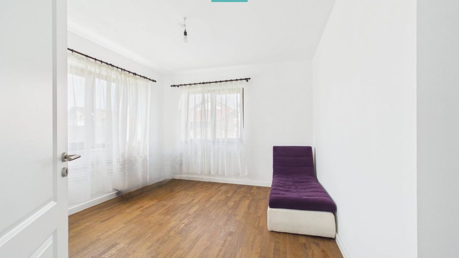 Casă individuală modernă, Moșnița Nouă - Poză 12